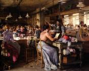 约翰哈姆扎 - The Feather Makers